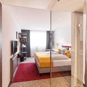 Kamer "Premium" met een Queen Size Bed