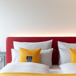 Standaard Kamer met een Queen Size Bed